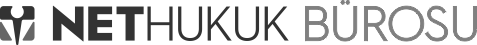 Net Hukuk Logo